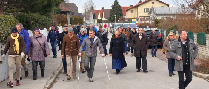 Turnerforum in Leobersdorf