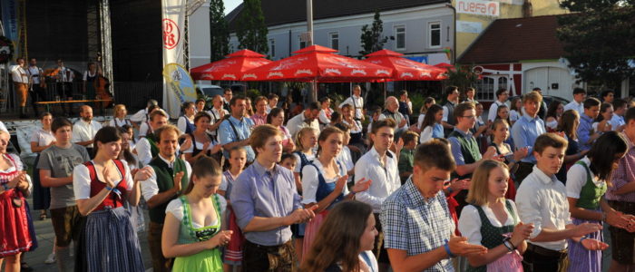 Das war das JugendTurnFest Leobersdorf