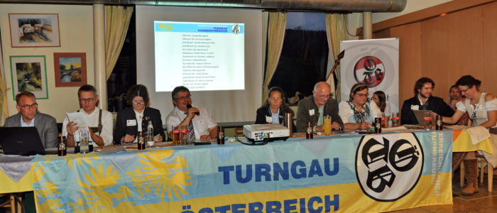 40. Turntag des ÖTB Turngau Niederösterreich