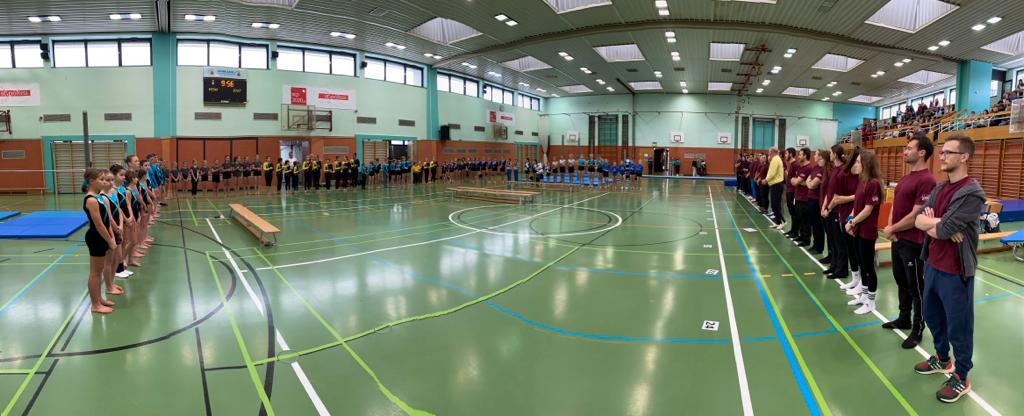 Mannschaftswettkampf