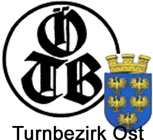 Turnbezirk Ost