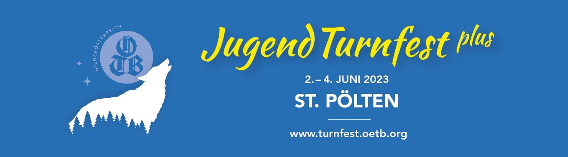 JugendTurnfest plus