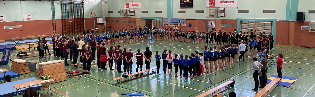 Mannschaftmeisterschaft 2023